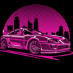 Car Simulator Supra