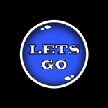 Da Baby Lets Go Button