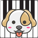 Dog Piano APK