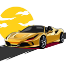 Euro Car Simulator APK
