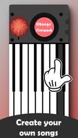 Fireworks Piano screenshot 3