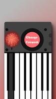 Fireworks Piano screenshot 1