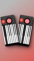 Fireworks Piano screenshot 2