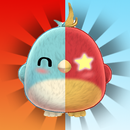 Happy Birds Merge APK