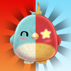 Happy Birds Merge simgesi