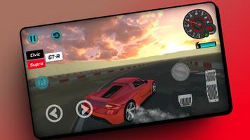 RaceQuest: Asphalt Legends poster