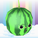 Watermelon Game 3D APK
