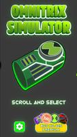 Omni-Watch Simulator 2D imagem de tela 1