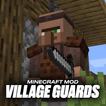 Village Guards Mod Minecraft biểu tượng