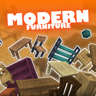 Icona Modern Furniture for Minecraft