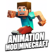 Mods Animations for Minecraft 图标