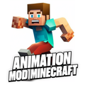Mods Animations for Minecraft