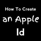 Make Apple ID icon