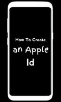 Make Apple ID poster