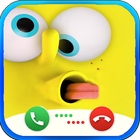 Bob Calls You - Fake Call Simu icon