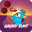 Meteor Dodging - Galaxy Blast