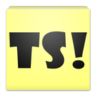 Text 2 Speech icon