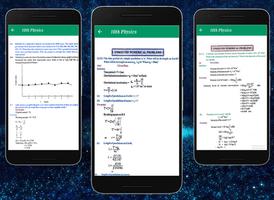 10th Physics Numericals تصوير الشاشة 1