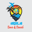 AQILA Tour & Travel icon