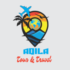 AQILA Tour & Travel icon