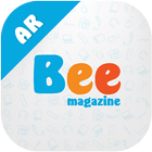 AR-BeeMagazine アイコン