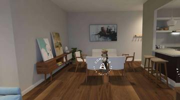 Alia VR screenshot 3