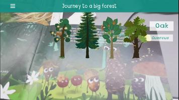 برنامه‌نما BigForest عکس از صفحه