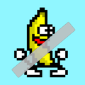 Banana Art - Escape