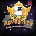 ”Astro Adventure