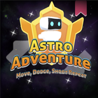 Astro Adventure icône