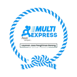 Multi Express ícone