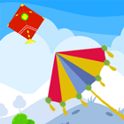 Basant Kite Flying Fight icon