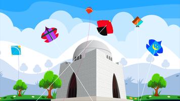 Basant Kite Flying Fight скриншот 2