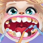 Kids Dentist Clinic biểu tượng