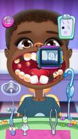 برنامه‌نما Kids Dentist Clinic عکس از صفحه