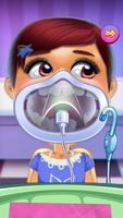 برنامه‌نما Kids Dentist Clinic عکس از صفحه