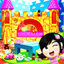 Little Princess House Cleaning Girls Games 2020 APK