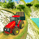 Offroad Tractor Cargo 2019: Tractor Farming Game APK