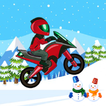 Moto X Mad: Free Motorcycle Racing Games