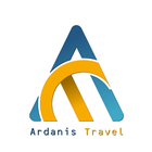 Ardanis Travel Zeichen