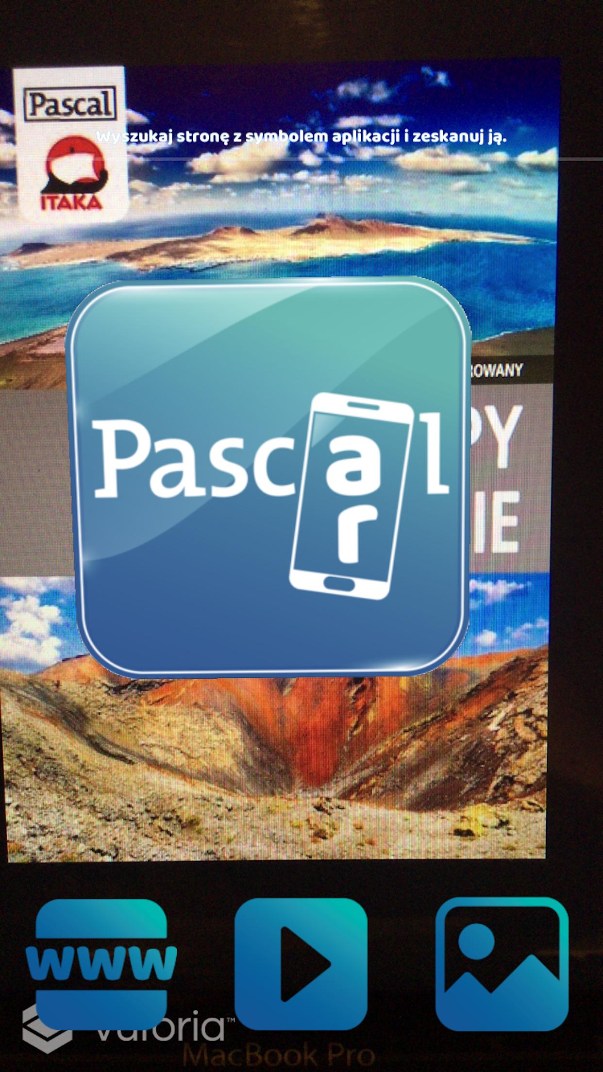 Pascal android
