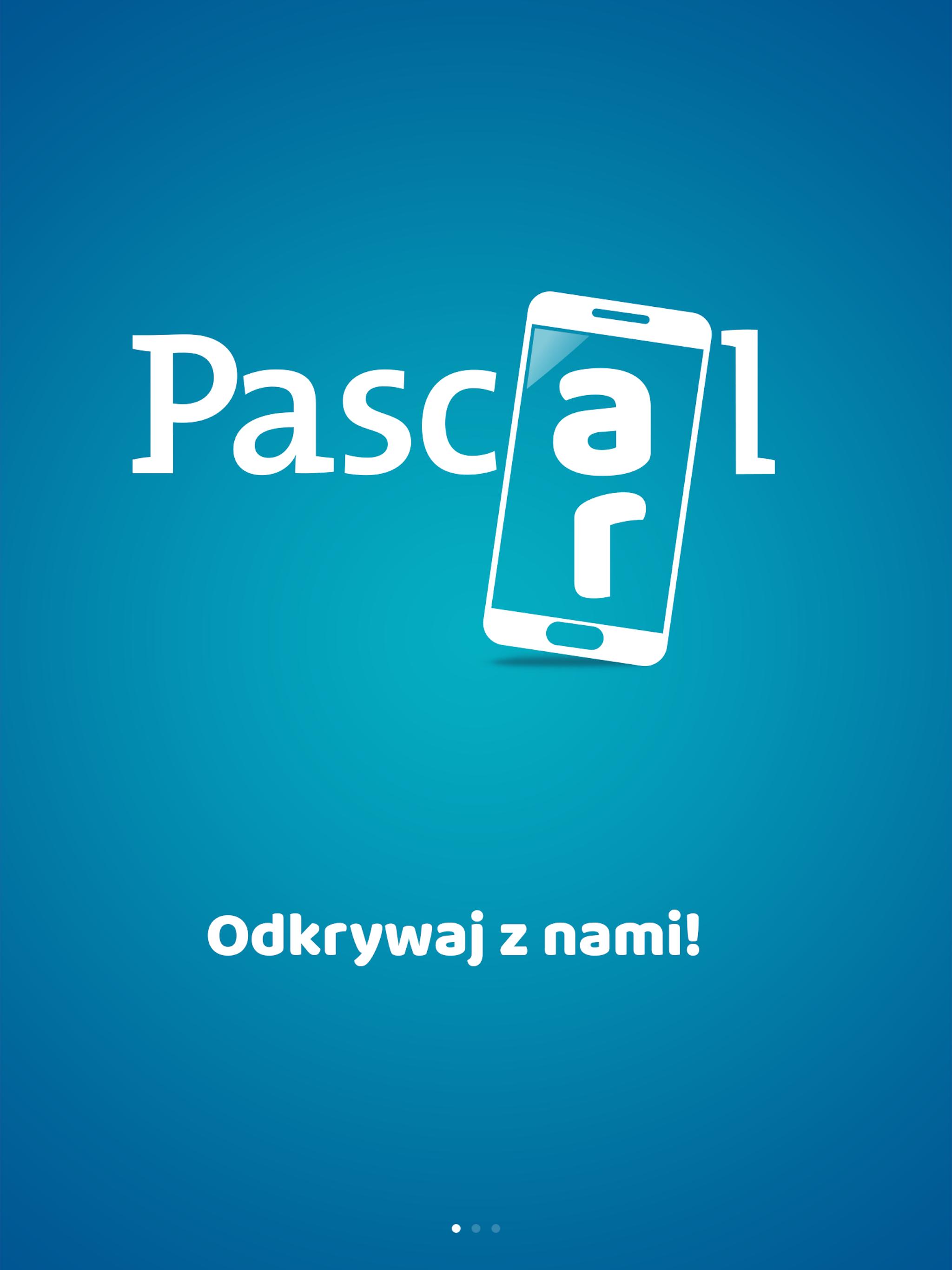 Download Pascal on Android. Pascal android