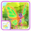 Live Drawing: Butterfly APK