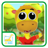 Live Drawing: We AR The Jungle