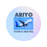 Ariyo Travel icon