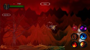 Icarian's Faith (Demo) - 2D Action Adventure Game screenshot 1