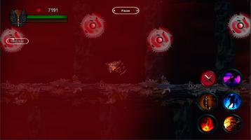Icarian's Faith (Demo) - 2D Action Adventure Game تصوير الشاشة 2