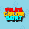 Files Color Sort: Shuffle 3D APK