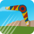 Boomerang Master!