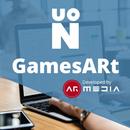 UoN Games ARt APK